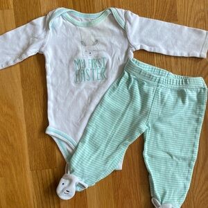 3M Carter’s Easter Set